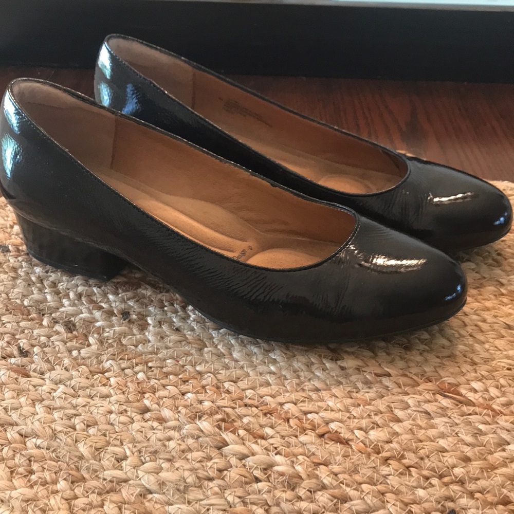 Sofft Belicia low heel